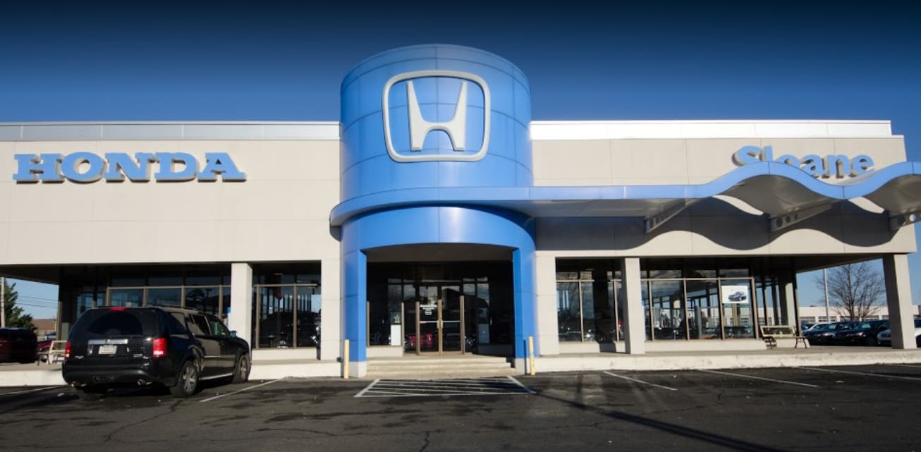 Car Shop From Home & Buy a Honda Online Sloane Honda