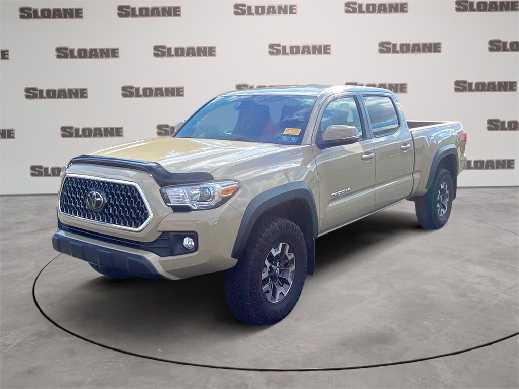 Used 2018 Toyota for Sale in Glenside, PA (With Photos)