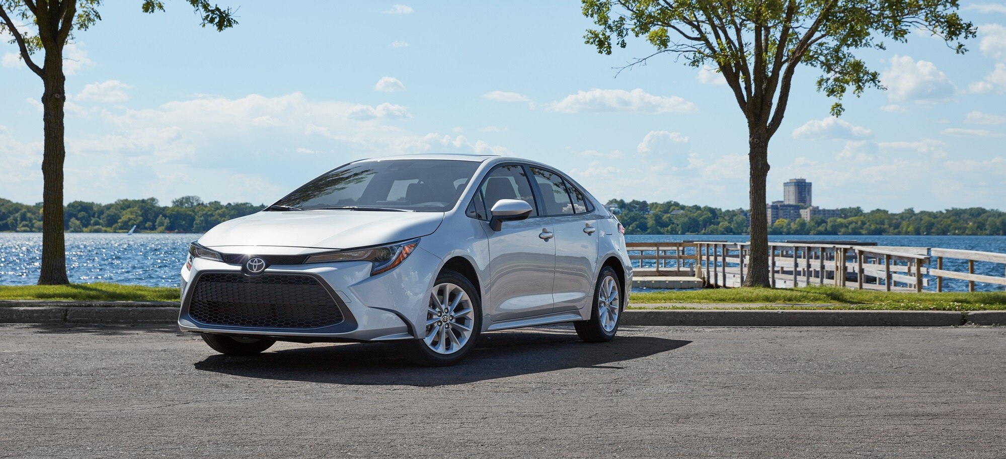2022 Toyota Corolla Models For Sale in Glenside, PA Sloane Toyota