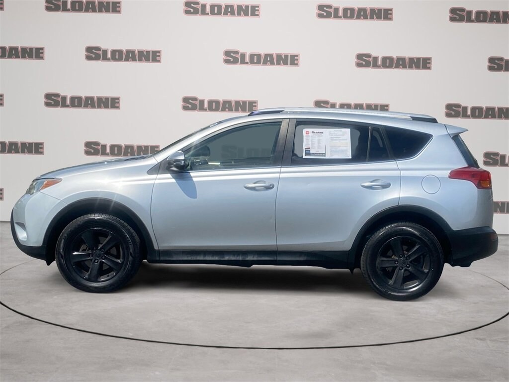 Used 2015 Toyota RAV4 for Sale in Glenside, PA (With Photos)