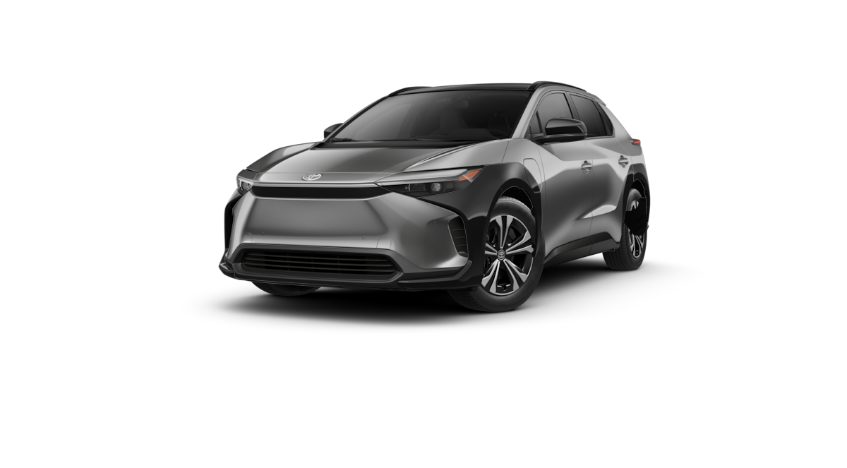 New electric cars for 2024 sale near me