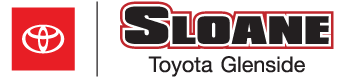 Sloane Toyota of Glenside