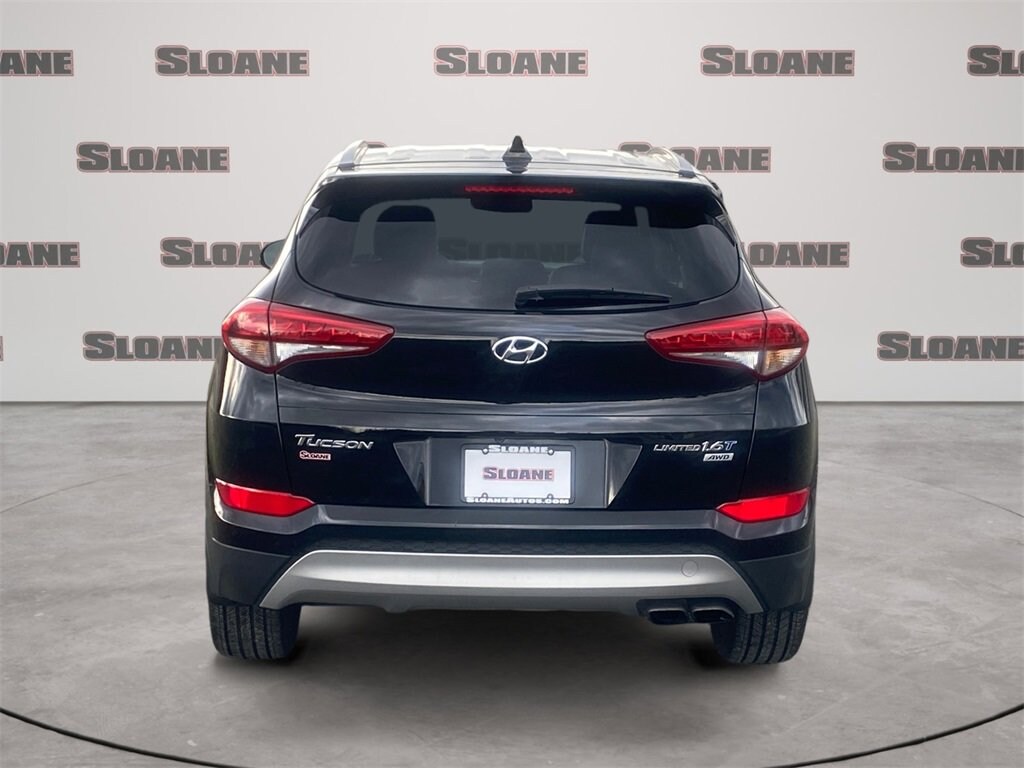 Used 2017 Hyundai Tucson for Sale in Philadelphia, PA (With Photos)