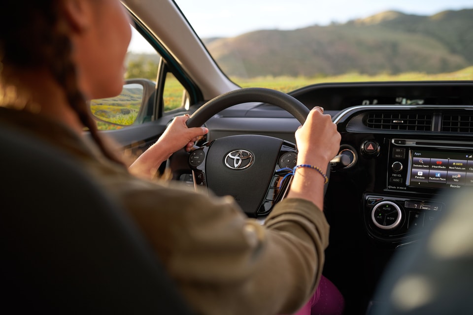 Toyota Dealer Near Warminster, PA Under 20 Minutes Away!