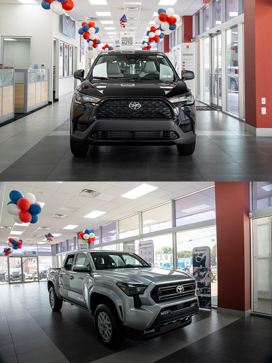 Toyota Dealer in Montgomery County, PA | Sloane Toyota of Glenside