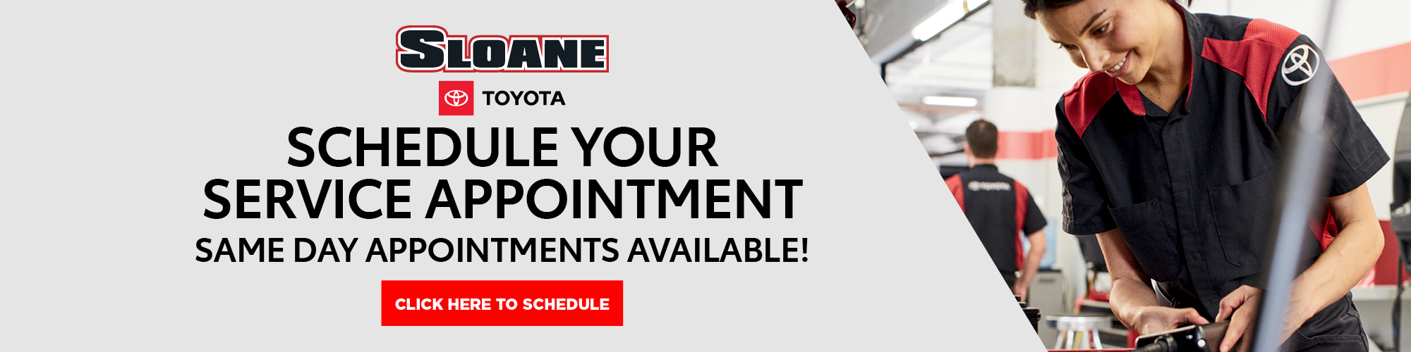 Toyota Dealership in Glenside, PA | Sloane Toyota of Glenside