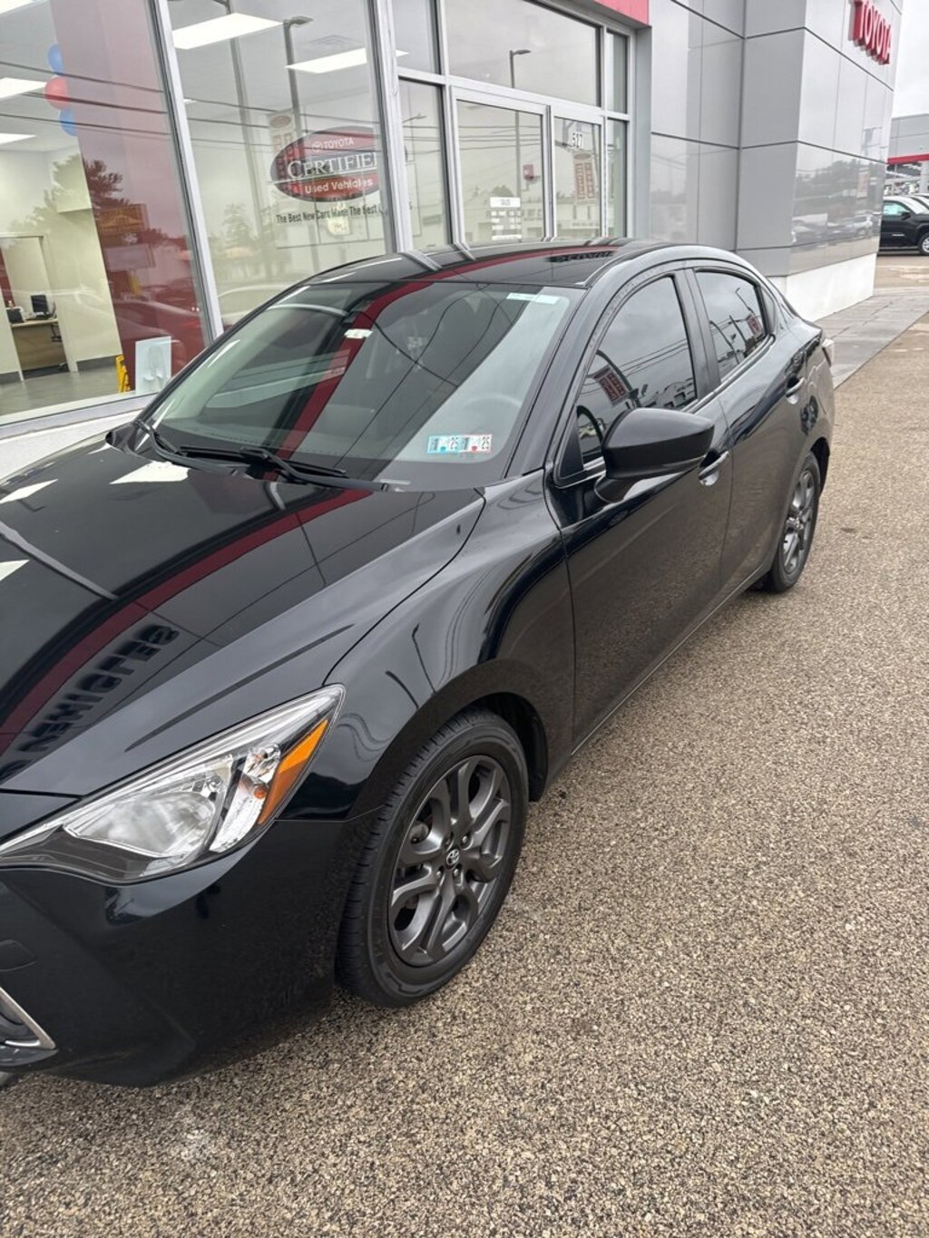 Used 2020 Toyota Yaris for Sale in Malvern, PA (With Photos)