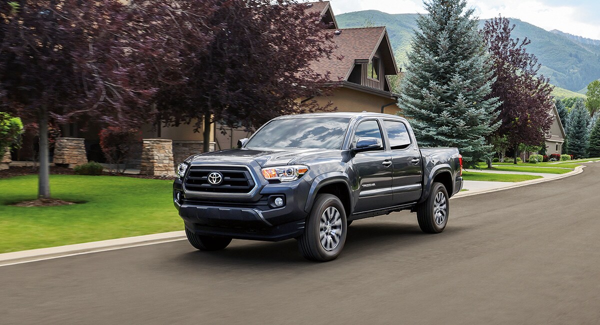 Toyota Dealer Near Wayne, PA Less Than 30 Minutes Away!