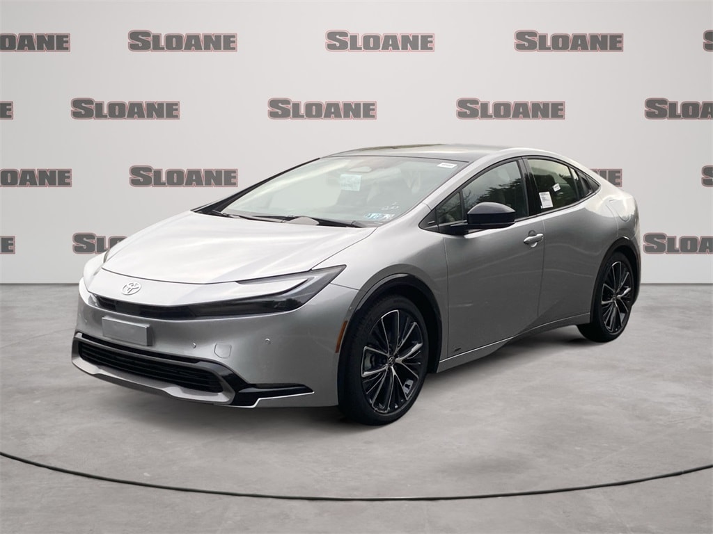 Used 2024 Toyota Prius for Sale in Malvern, PA (With Photos)