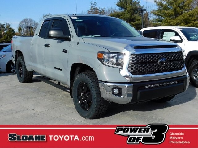 2018 Toyota Tundra In Malvern Vin 5tfuy5f19jx721191