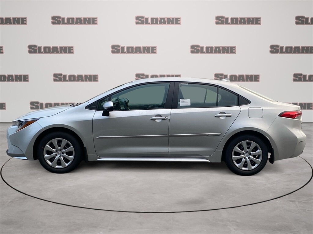 Used 2024 Toyota Corolla for Sale in Malvern, PA (With Photos)