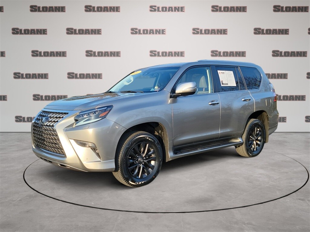 Used 2022 LEXUS GX 460 for Sale in Glenside, PA (With Photos)