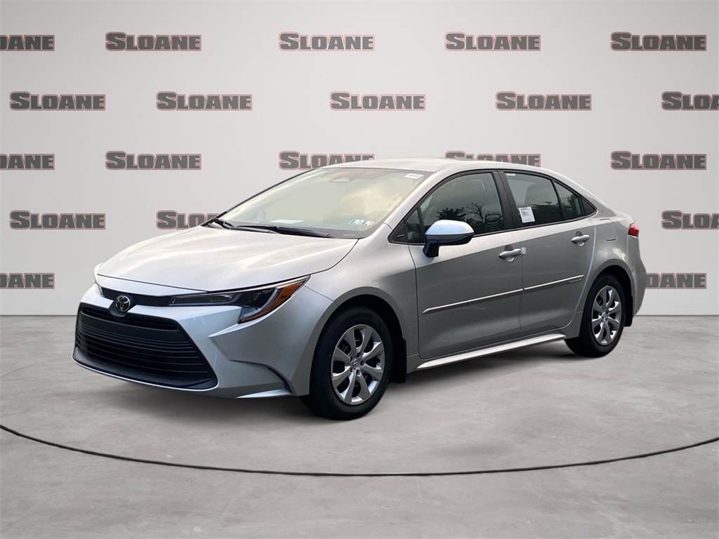 Used 2024 Toyota Corolla for Sale in Malvern, PA (With Photos)