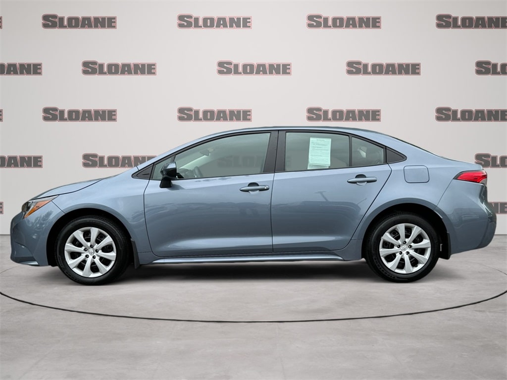 Used 2024 Toyota Corolla for Sale in Glenside, PA (With Photos)