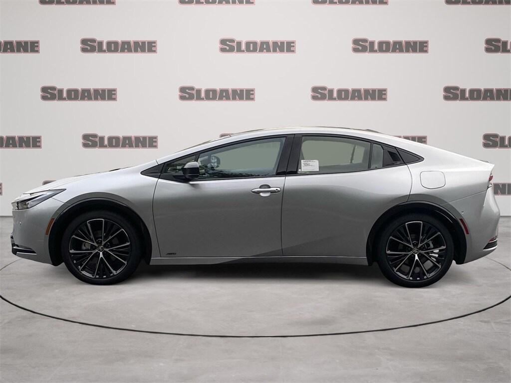 Used 2024 Toyota Prius for Sale in Malvern, PA (With Photos)
