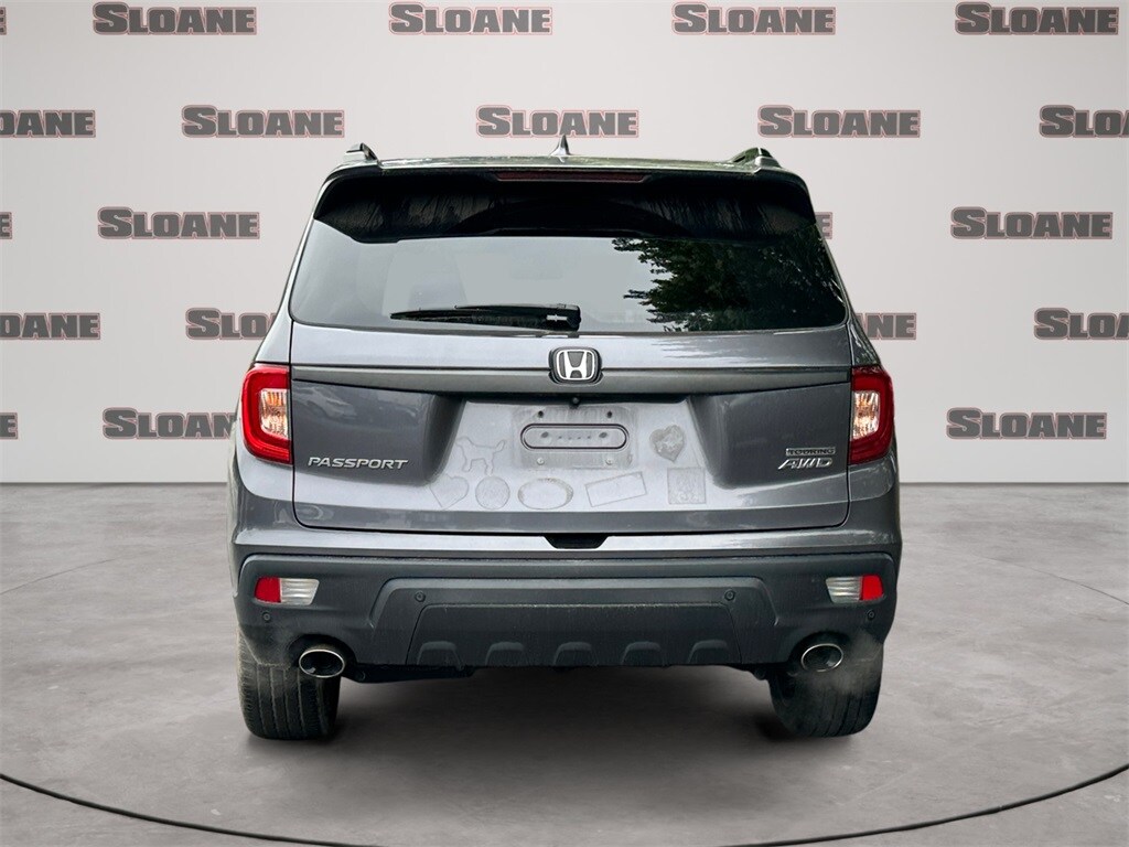 Used 2019 Honda Passport for Sale in Glenside, PA (With Photos)