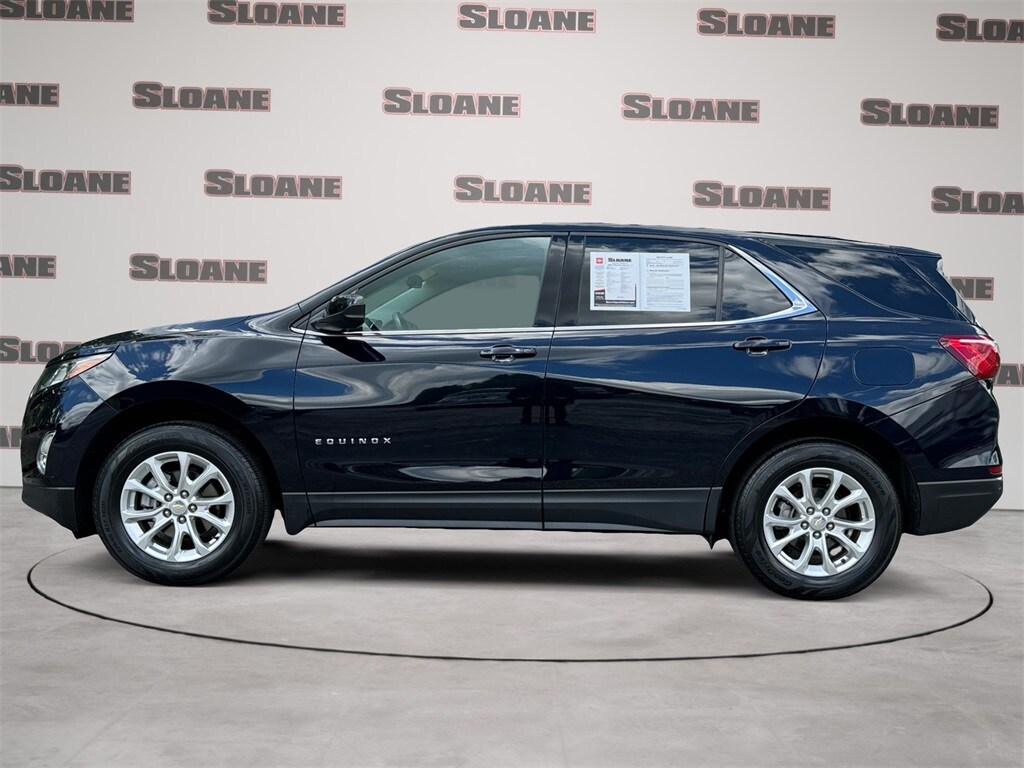 Used 2020 Chevrolet Equinox for Sale in Glenside, PA (With Photos)