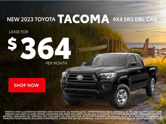 Toyota Dealership in Malvern, PA | Sloane Toyota of Malvern