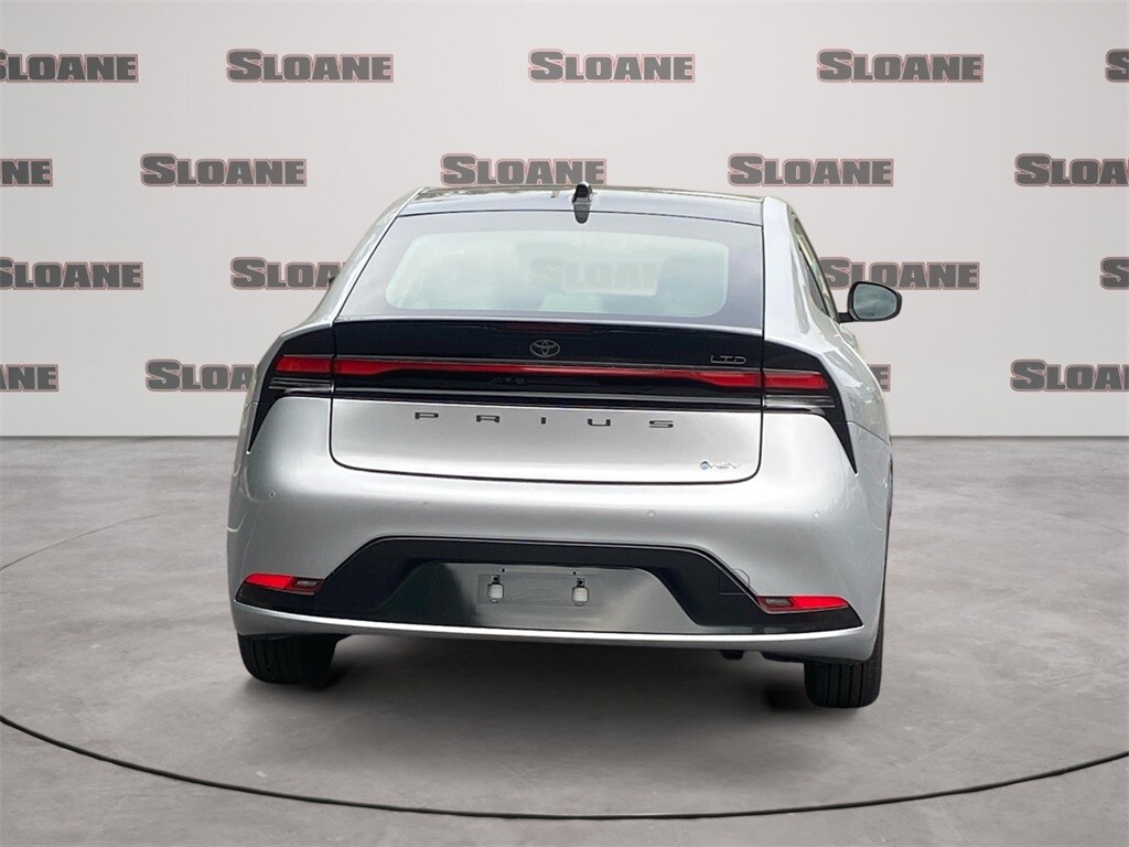 Used 2024 Toyota Prius for Sale in Malvern, PA (With Photos)