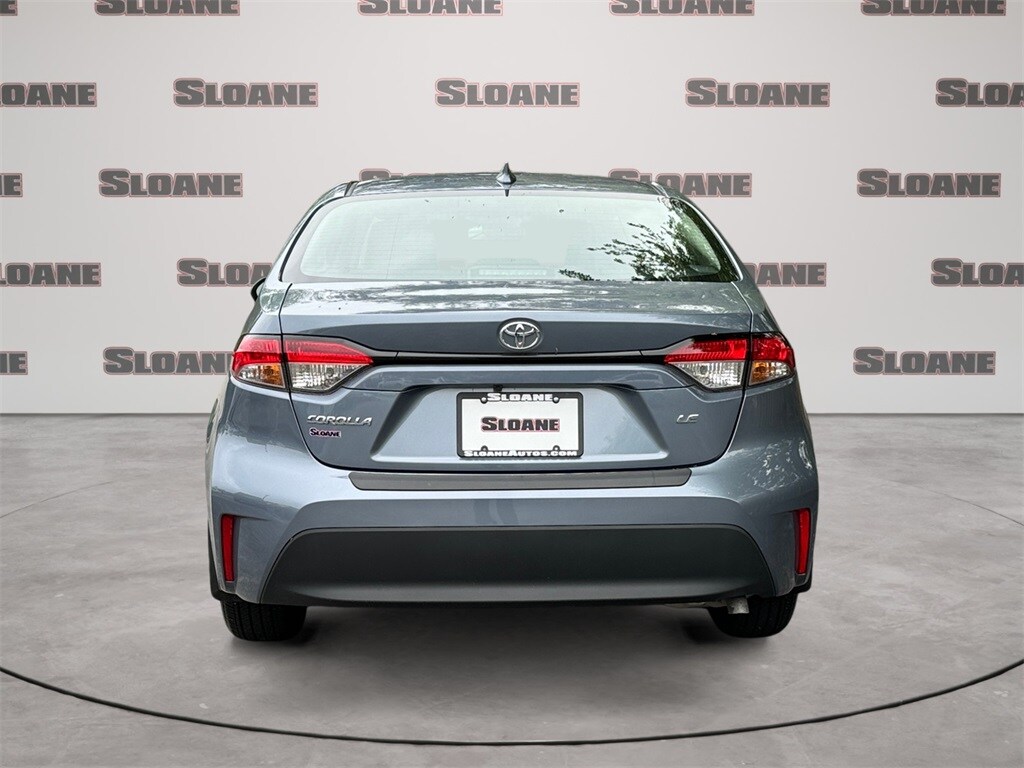 Used 2024 Toyota Corolla for Sale in Glenside, PA (With Photos)