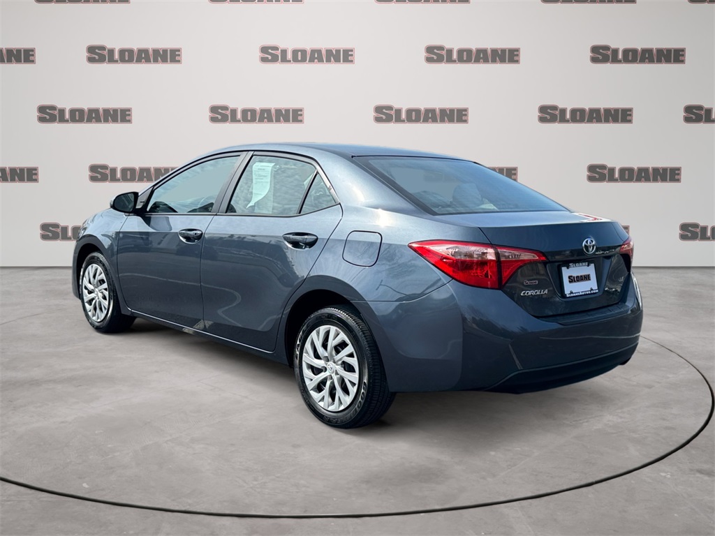 Toyota Corolla LE 2017: Tinjauan Komprehensif Mengenai Penarikan Kembali dan Keselamatan