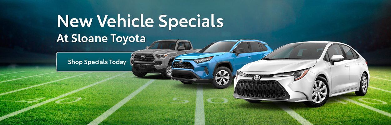 Toyota dealer in Malvern PA | Near Devon & Downingtown