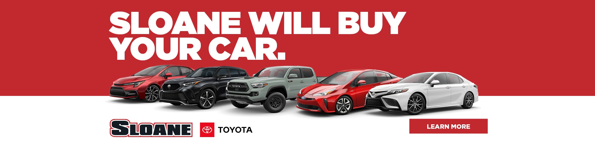 Sloane Toyota of Malvern Toyota Dealership in Malvern, PA