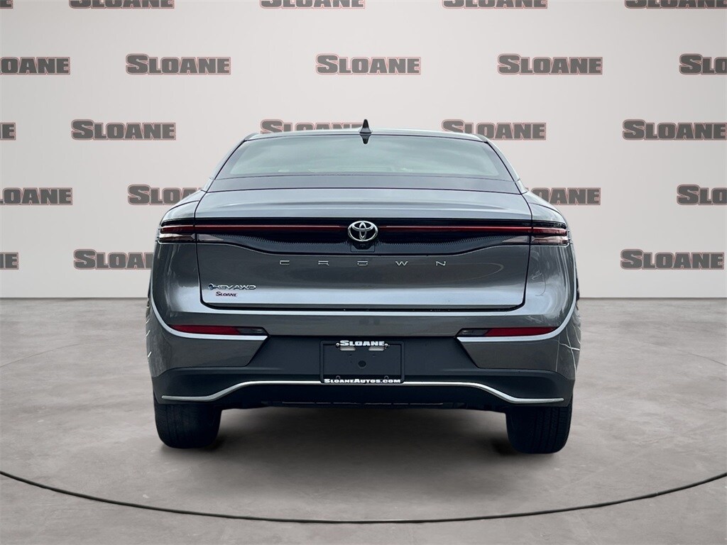 Used 2024 Toyota Crown for Sale in Philadelphia, PA (With Photos)