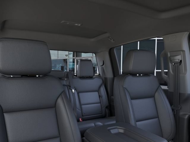 2026 GMC Sierra 1500 SLT - Photo 24