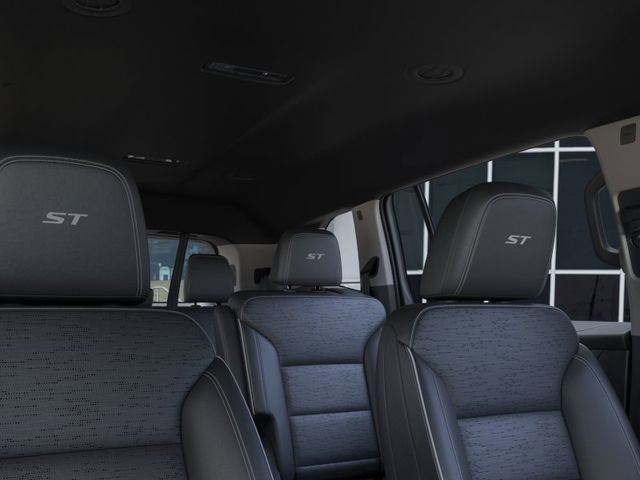 2026 Buick Enclave Sport Touring - Photo 25