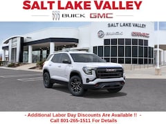 2026 GMC Terrain AT4 SUV