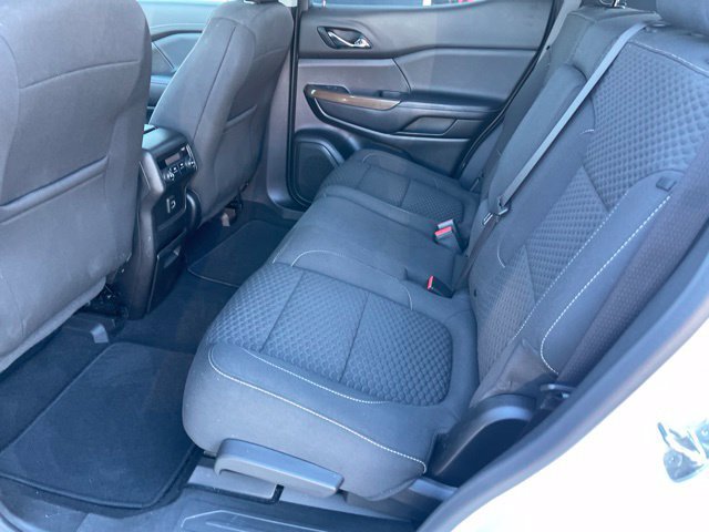 2019 GMC Acadia SLE-1 - Photo 12