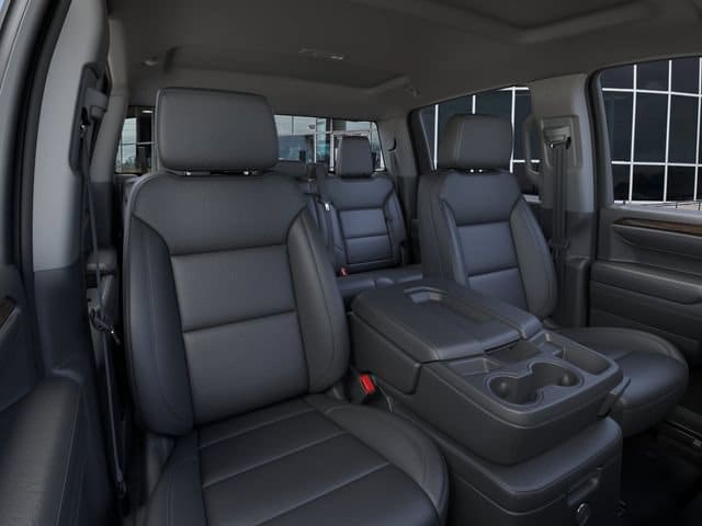 2026 GMC Sierra 1500 SLT - Photo 16