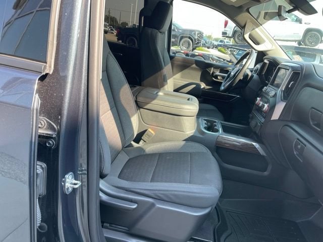 2020 GMC Sierra 1500 Elevation - Photo 19
