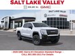 GMC Sierra EV