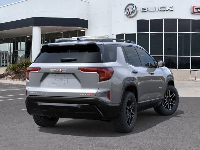 2027 GMC Terrain AT4 - Photo 4