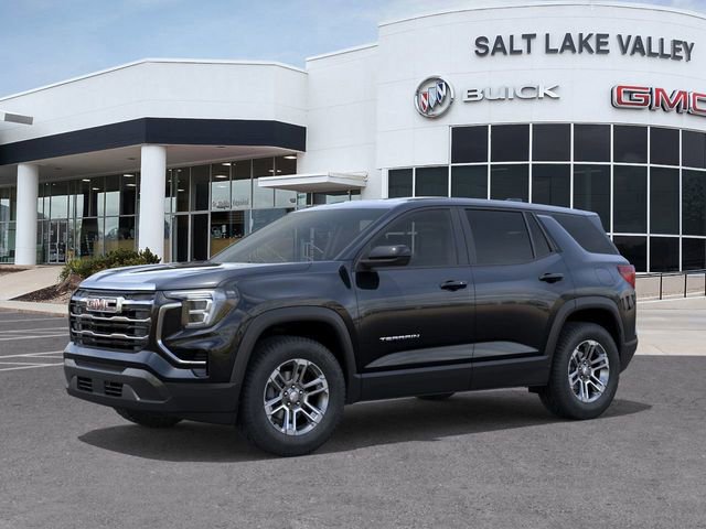 2026 Gmc Terrain Elevation photo 2