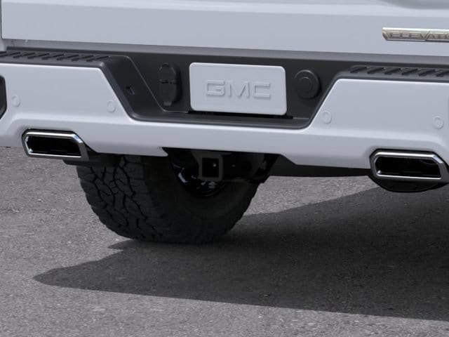 2026 GMC Sierra 1500 Elevation - Photo 15