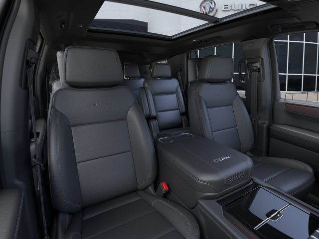 2027 GMC Yukon Denali - Photo 16