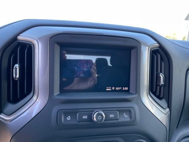 2026 GMC Sierra 2500HD Pro - Photo 8