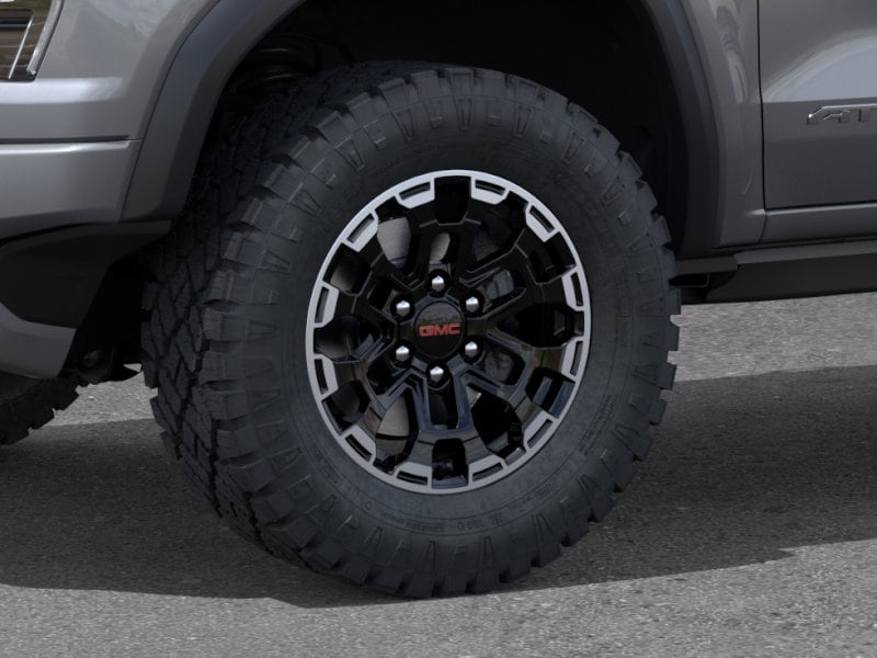 2026 GMC Canyon AT4 - Photo 33