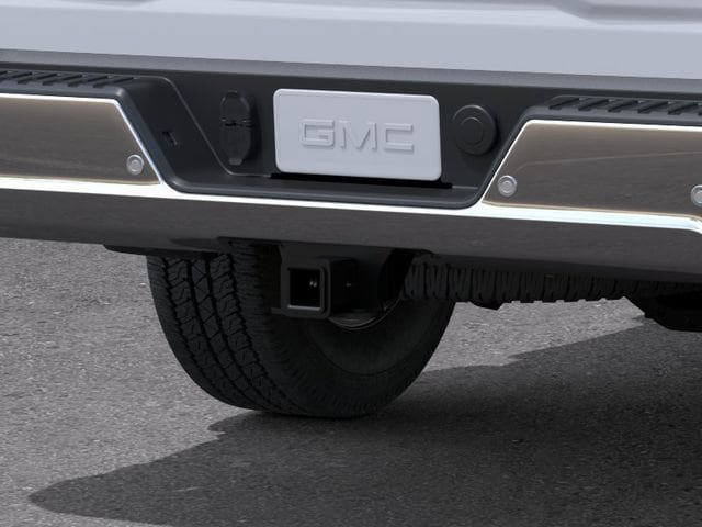 2026 GMC Sierra 2500HD Pro - Photo 15