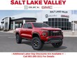 GMC Canyon