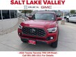 Toyota Tacoma 4WD