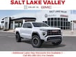 GMC Canyon