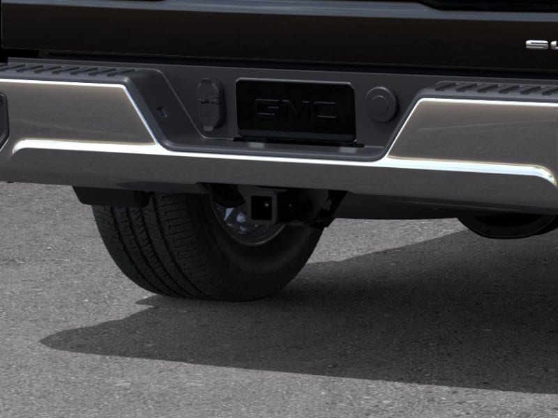 2026 GMC Sierra 1500 SLT - Photo 38
