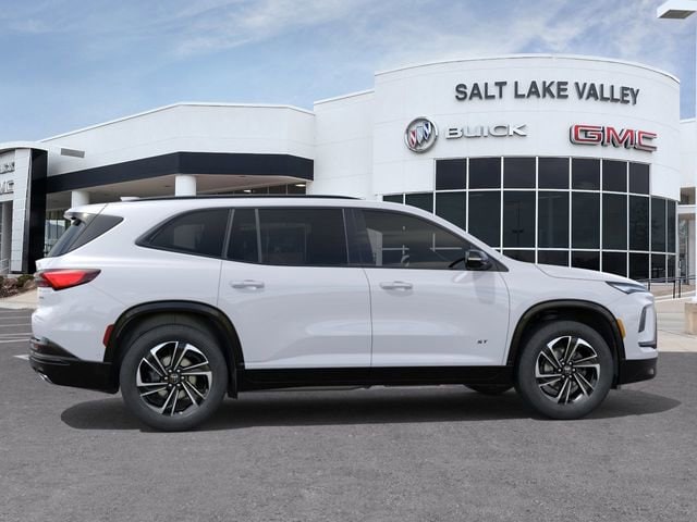 2026 Buick Enclave Sport Touring - Photo 6