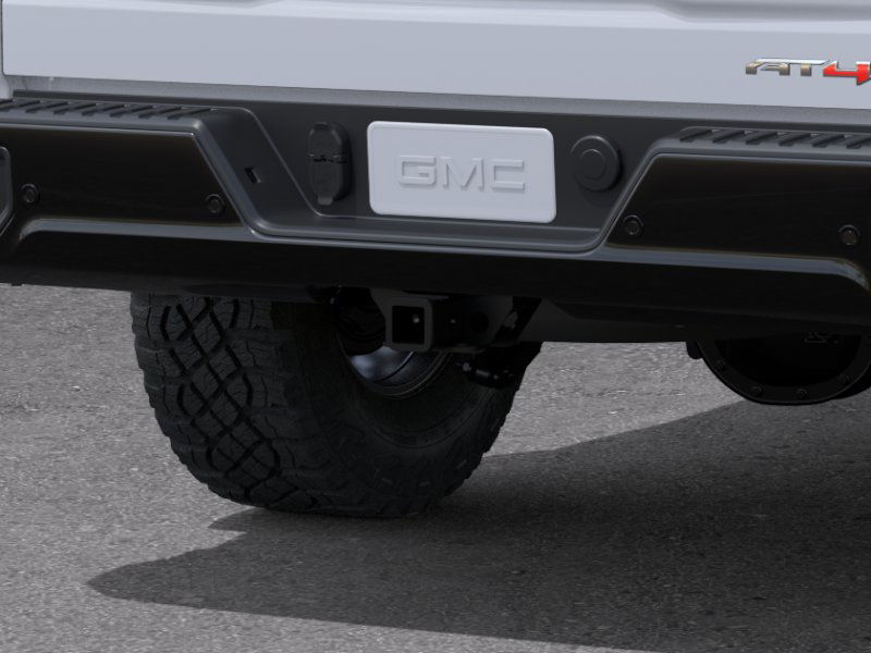 2026 GMC Sierra 1500 AT4X - Photo 38