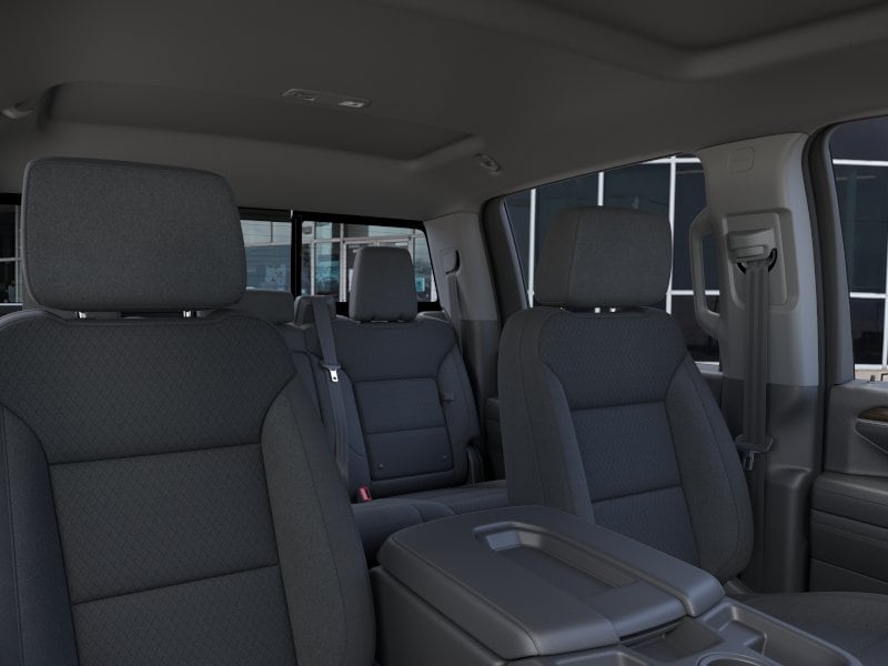 2026 GMC Sierra 3500HD SLE - Photo 48