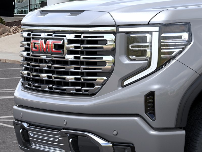 2026 GMC Sierra 1500 Denali - Photo 37
